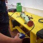 3. Individuazione perdite refrigerante