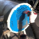 7. Applicazione Ceramalloy CL autolivellante