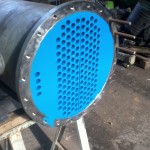 8. Ceramizzazione completata