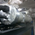 Evaporatore C1